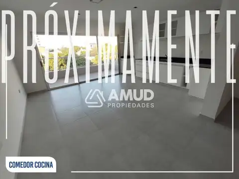 Departamento en Alquiler en Macrocentro, $ 1.100.000