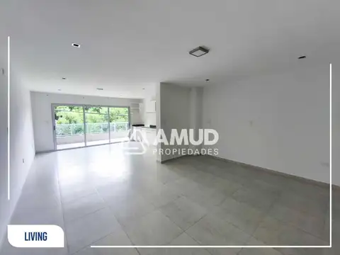 Departamento en Alquiler de 3 ambientes