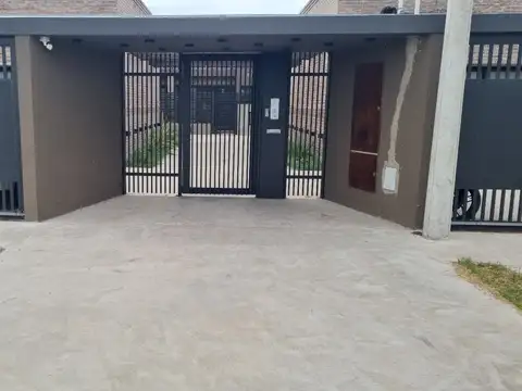 Alquiler | Departamento | Monoambiente | Capitán Bermúdez | Barrio Terranova