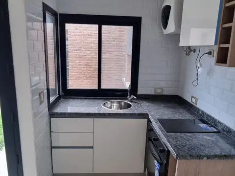 Departamento en Alquiler al Sur