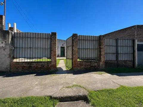 VENTA DE CASA 3 DOR. A REFACCIONAR -B GRAFICO II