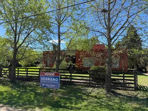 Casa en Venta en Parque Sakura, USD 155.000