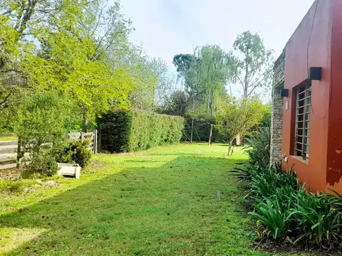 Casa en Venta 15 años