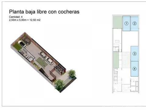 Departamento en Venta A Estrenar