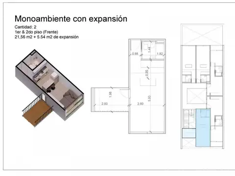 Departamento en Venta en Lomas de Zamora, USD 38.900
