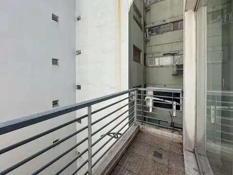 Departamento en Alquiler 12 años