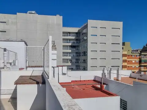 Belgrano- Alquiler dpto monoamb. Juramento 1400- piso 6