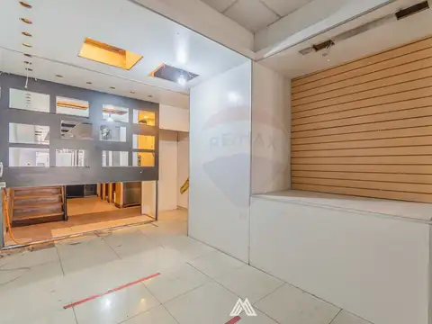 ALQUILER LOCAL COMERCIAL CORDON 18 DE JULIO