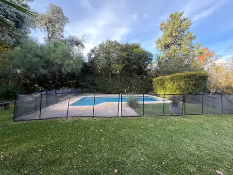 Casa en Venta en Lujan, USD 200.000