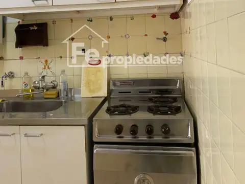 Departamento en Venta 50 años