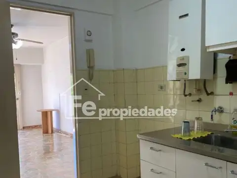 Departamento en Venta en Floresta, USD 82.500