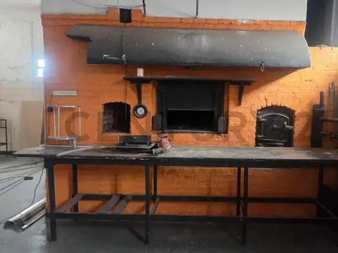 Casa 3 ambientes con 4 baños