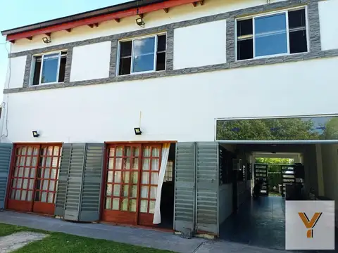 Casa en Venta de 5 dormitorios