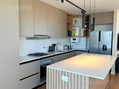 Departamento en Venta A Estrenar