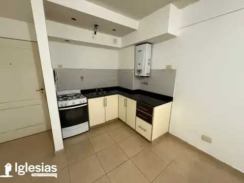 Departamento en Alquiler de 2 ambientes