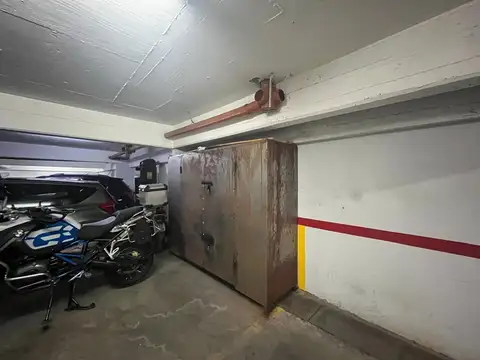 EN VENTA - COCHERA DOBLE - ZONA RIO, ROSARIO.