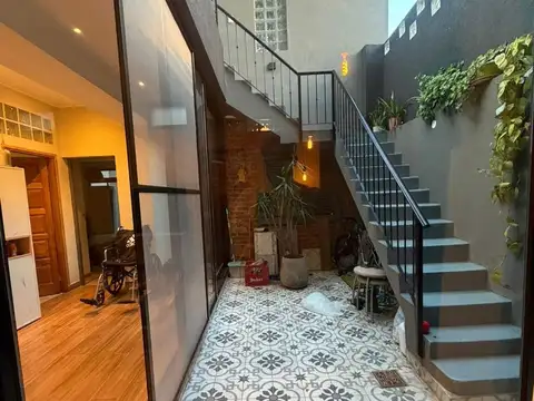 VENTA Casa LOTE PROPIO 100% RENOVADA Villa Lynch