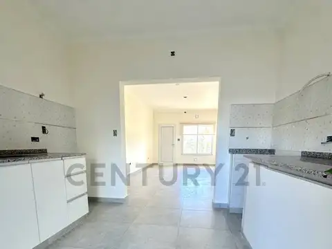 Departamento en venta , con dos dormitorios- a estrenar - Venado Tuerto, Santa F