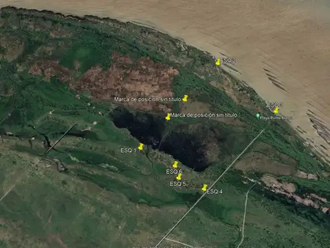 CAMPO EN VENTA EN MAGDALENA