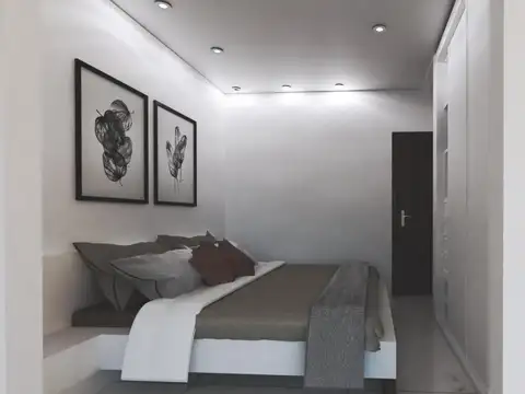 Departamento en Venta 1 año