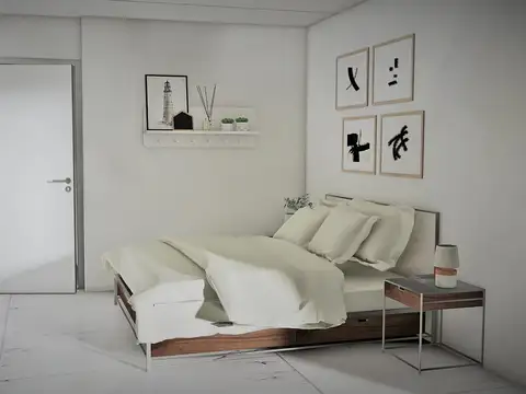 Departamento en Venta al Este