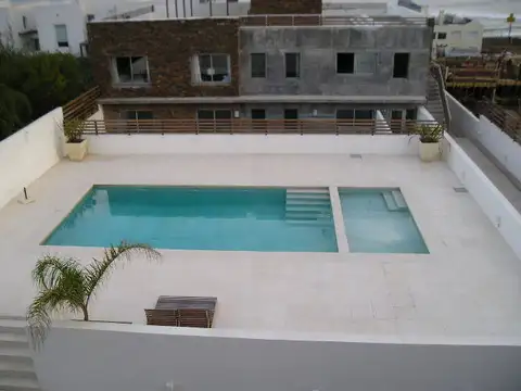 Departamento en Alquiler Temporal de 3 ambientes