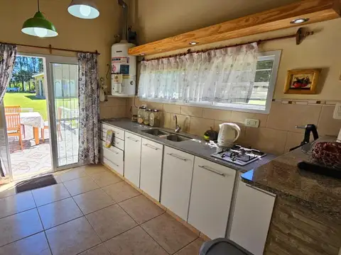 Casa en Venta de 2 dormitorios