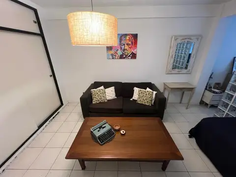Departamento en Venta en Belgrano R, USD 97.000