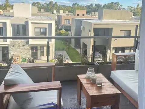 Departamento en Alquiler 10 años