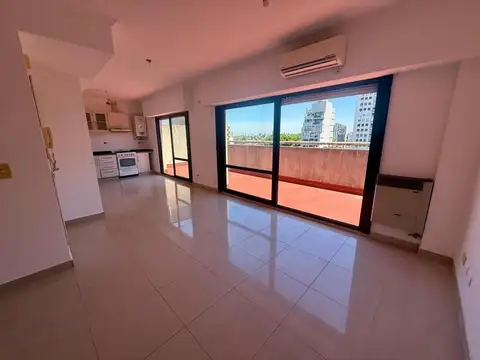 Departamento en Venta en Villa del Parque, USD 110.000