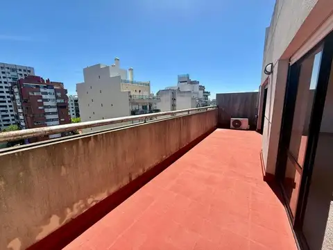 Departamento en Venta al Oeste