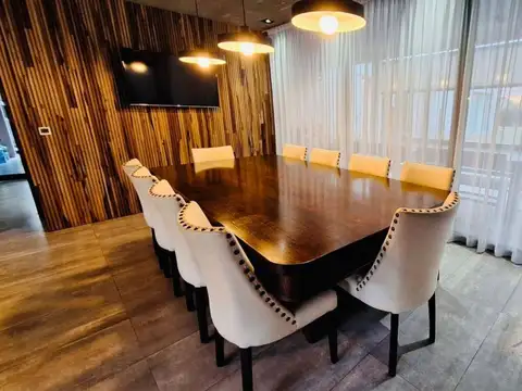 Casa en Venta de 5 dormitorios