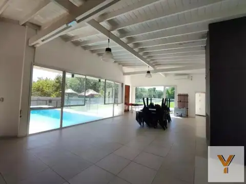 Terreno en venta - 560Mts2 - Pilar