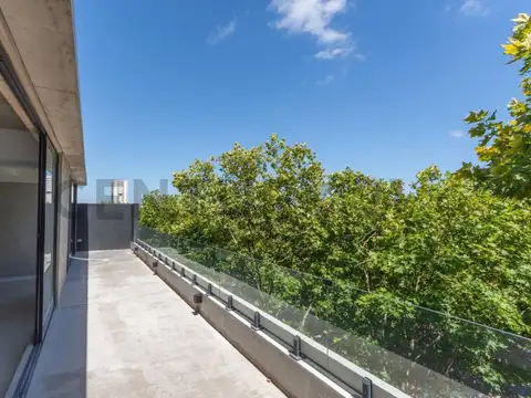 Jose Pascual Tamborini 2600, Piso 8