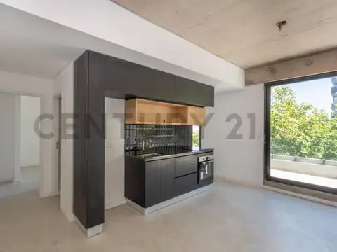 Departamento en Venta 1 año