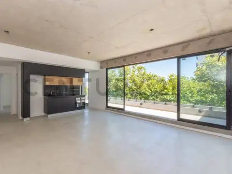 VENTA DEPARTAMENTO 2 AMBIENTES SUPER AMPLIO A ESTRENAR NÚÑEZ PISO ALTO BALCON TERRAZA LUMINOSO