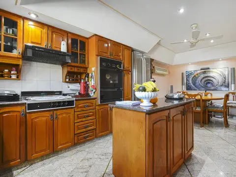 VENTA CASA LOTE PROPIO 4 AMBIENTES VILLA MAIPU