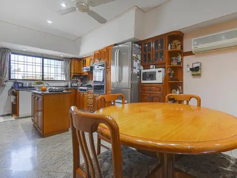 VENTA CASA LOTE PROPIO 4 AMBIENTES VILLA MAIPU