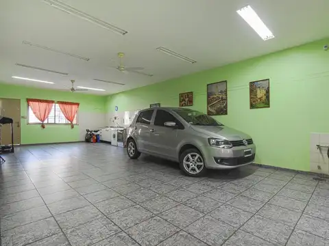VENTA CASA LOTE PROPIO 4 AMBIENTES VILLA MAIPU
