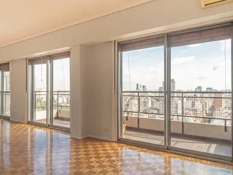 Departamento en Venta de 5 ambientes