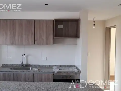 Departamento en Venta 3 años