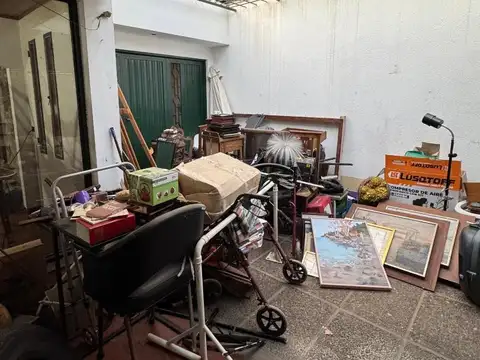 Casa en Venta en Ramos Mejia, USD 180.000