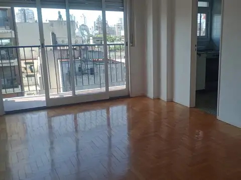 Av Rivadavia 3400, Piso 11