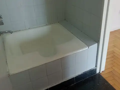 Departamento en Alquiler 50 años