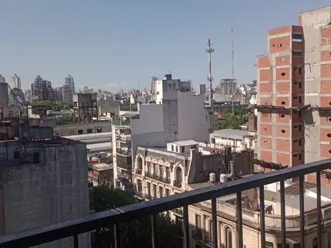 Departamento en Alquiler en Almagro, $ 500.000