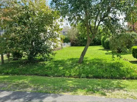 Terreno en Venta en Pilar Del Este, USD 18.000