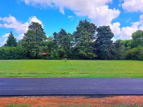 Terreno en Venta en Pilar Del Este, USD 18.000