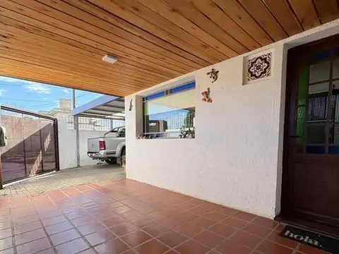Casa en Venta en Unquillo, USD 110.000