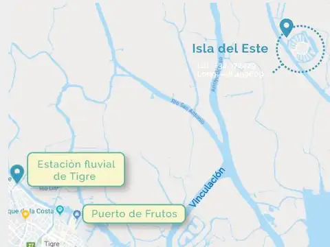 Lencke Vende - Departamento a estrenar Isla Del Este