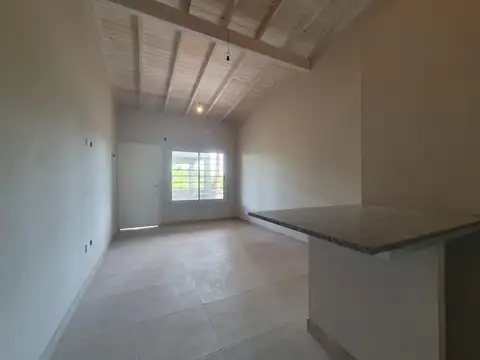 Almafuerte 691, 1º B - con cochera